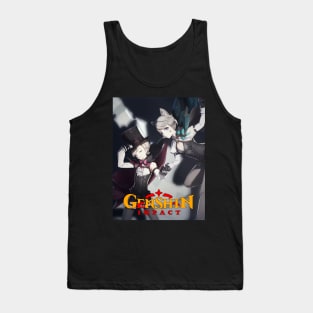 lynew Tank Top